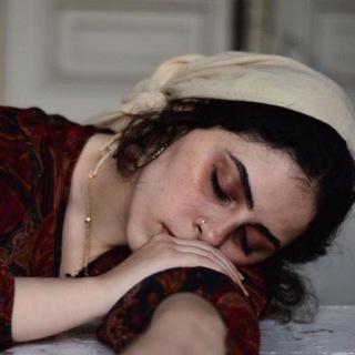لوگوی کانال تلگرام karh3a — إيـَفآ .