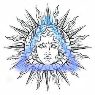 Логотип телеграм канала @karieloccult — Таро Ω Мистерии Пути