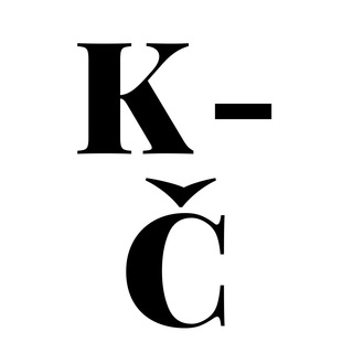 Логотип телеграм канала @karieracz — Карьера в Чехии