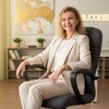 Логотип телеграм канала @karierashrd — Ольга Гулякова | Карьерный консультант и действующий HRD