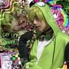Telegram channel Ваш будущий кариес ✧ | cosplay & life logo