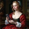 Логотип телеграм канала @karika_life — Смешные соцсети