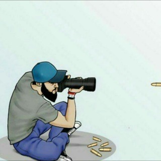 Telegram channel Karikatura logo