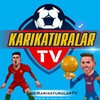 Telegram kanalining logotibi karikaturalar_memlar_rasmlar — Karikaturalar TV