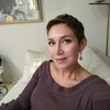 Логотип телеграм канала @karikhdesign — Эстетика и Ремонт | Ольга Карих