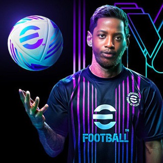 Logo of telegram channel karim_efootball — Karim eFootball