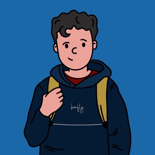 Логотип телеграм канала @karim_iskakov — Karim Iskakov - канал
