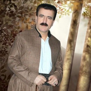 لوگوی کانال تلگرام karim_khaki — مامۆستا ڪە ریم خاڪی