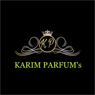 Logo saluran telegram karim_parfums — Бᴩᴇнд духи и ᴨᴀᴩɸюʍ1