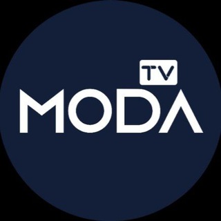 Logo saluran telegram karim_st0re — MODA TV
