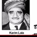 Logo saluran telegram karim_lala — KARIM LALA™-2018