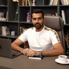 Telegram channel KARIM | SMART TRADING logo