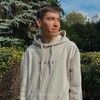 Логотип телеграм канала @karimadzeeee — KARIMADZEEE