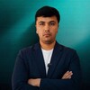 Telegram kanalining logotibi karimovbotirbek — Botirbek Karimov