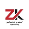 لوگوی کانال تلگرام karimzidan550 — كريبتو مع زيدان وكريم