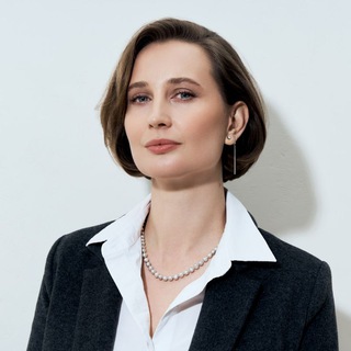 Логотип телеграм канала @karina_bronnikova — Карина Бронникова