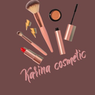 Логотип телеграм канала @karina_cosmetic_shop — 𝕂𝕒𝕣𝕚𝕟𝕒 𝕔𝕠𝕤𝕞𝕖𝕥𝕚𝕔 𝕤𝕙𝕠𝕡
