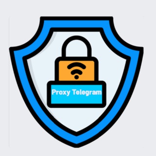 Telegram channel Proxy MTProto 💥 وی‌پی‌ان logo