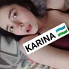 Telegram kanalining logotibi karina24435 — KARINA 🇺🇿