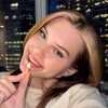 Логотип телеграм канала @karina_fire — КАРИНА❤️‍🔥[ FIRE ]