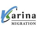 Logo del canale telegramma karina_migration - 🇳🇿🇩🇪🇺🇸گروه کارینا🇸🇪🇨🇦🇦🇺