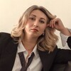 Логотип телеграм канала @karina_sanarinaa — Карина | PRO запуски