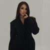 Логотип телеграм канала @karinaalzh — Словами не описать