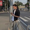 Логотип телеграм канала @karinabotaet — дневник вышкинца