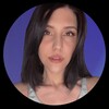 Логотип телеграм канала @karinabrain_coach — 🔥 Уверенность и Раскрепощение | Карина Брэйн