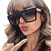 Логотип телеграм канала @karinadyor — Karina DYOR