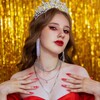 Логотип телеграм канала @karinaferro — Книгиня Ферро