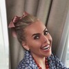Логотип телеграм канала @karinakrooosss — Карина Кросс