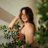 Логотип телеграм канала @karinakudryakova — Карина Кудрякова•Роды в любви❤️