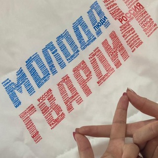 Логотип телеграм канала @karinalom — Карина Паршина