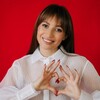 Логотип телеграм канала @karinamokk — С жизнью на Ты | Карина Мокк
