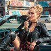 Telegram channel Karina Ozturk • backstage • Идеи в реальность logo