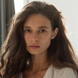 Logo of telegram channel karinarosss — Karina Ross