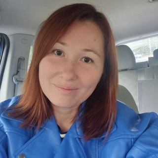 Логотип телеграм канала @karinasilakova — Карина Силакова. Переход на личность.