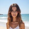 Логотип телеграм канала @karinkatravel — КаринкаТревел ✈️