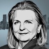 Telegram channel Karin Kneissl official logo