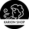Логотип телеграм канала @karion_58 — KARI_on