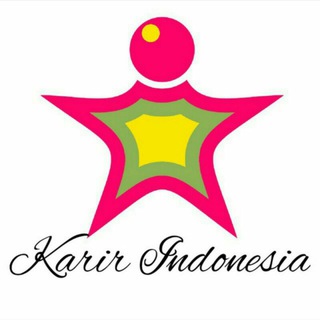 Logo saluran telegram karir_millenials — Karir Millenials