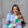 Логотип телеграм канала @karishka_nedvizhka — Каришка&Недвижка