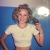 Логотип телеграм канала @karishkachewbaca — karishka
