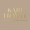 Логотип телеграм канала @karitravel_tour — KariTravel: путешествия мечты