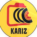 Logo saluran telegram karizband — Karizband | کاریزبند