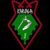 Логотип телеграм канала @karjalavapaa — ✙ Karjalan Kansallinen Pataljoona (NORD)