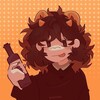Логотип телеграм канала @karkatt_t — забегаловка каркат