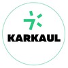 Логотип телеграм канала @karkaul — Karkaul.ru - инвестиционная платформа