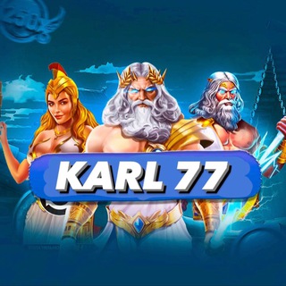 Telegram kanalining logotibi karl_bet — Karl Streams